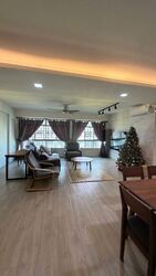 Blk 428B Floral Spring @ Yishun (Yishun), HDB 5 Rooms #514264291